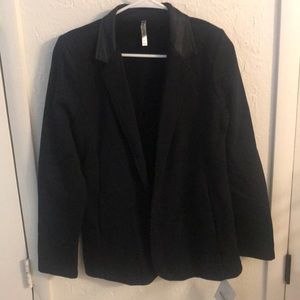 Fabletics cotton jacket